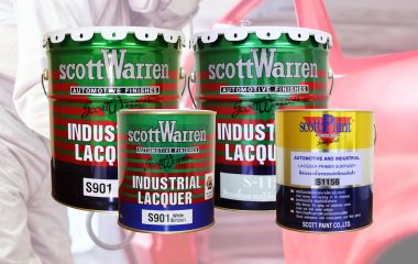 mix scott