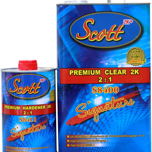Scott Premium Clear 2K 2_1 S8400